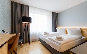 Mk | Hotel Muenchen City